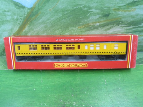 Hornby r098 breakdown - hornby, crane