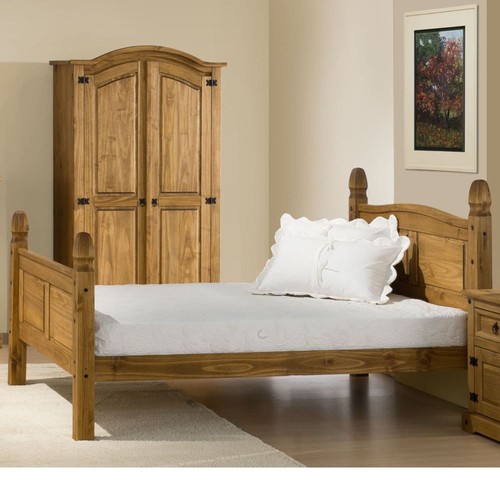 Wood high foot - wood,