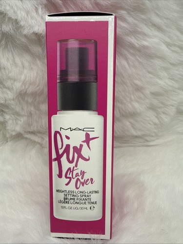 Mac fix stay - mac, over