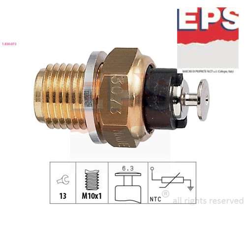 Sensor oil temperature eps - sensor,,