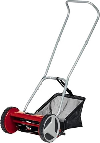 Einhell manual lawnmower hand - einhell, lawnmower,