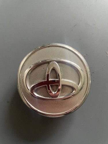 Genuine toyota alloy - genuine,