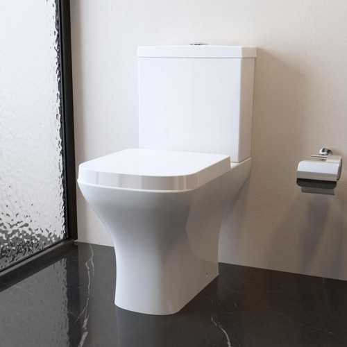 Aica modern close coupled - modern,
