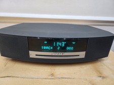Bose AWRCC5 CD Radio Wave
