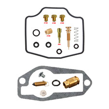 Carburettor repair kit for