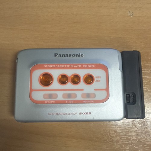 Vintage panasonic sx32 - vintage,