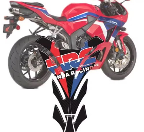 Hrc honda cbr - honda, pad