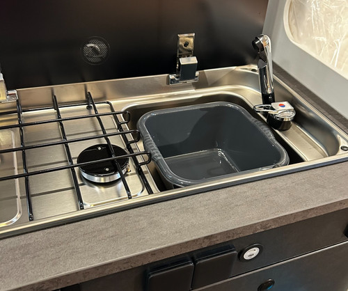 Small square washing - small,