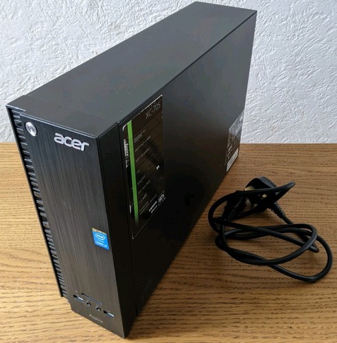Acer 705 intel i5 128gb - xc-705, pc