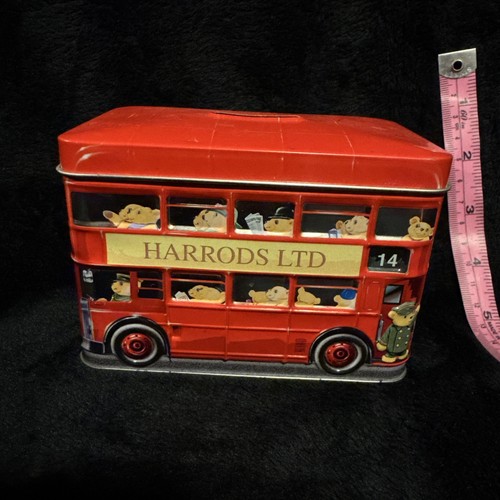Vintage 2000s harrods double - harrods,