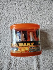 Star Wars Tomy. R2-D2 Remote