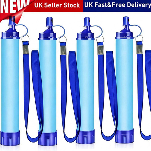4pack portable water purifier - portable,