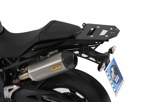 Minirack soft luggage - minirack,