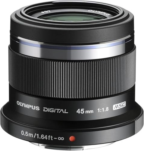 Olympus zuiko digital 45mm - digital,