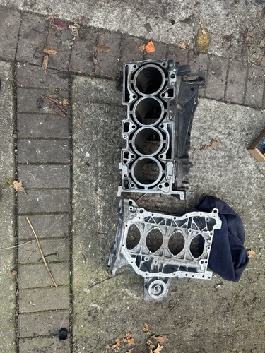 Mitsubishi evo 4b11t engine - mitsubishi,