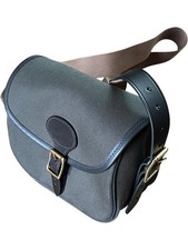 Croots Canvas & Leather