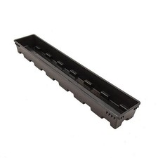 Aqua Tray 1 Meter  Pack Of 5 - Hydroponics - Rockwool Slabs - CLEARANCE STOCK