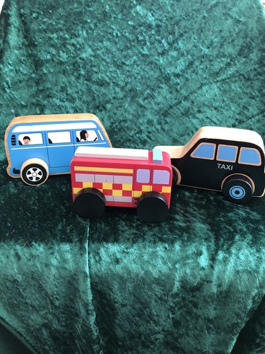 Wooden vehicles taxi - vehicles,,