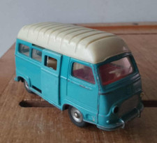 ORIGINAL VINTAGE DIECAST