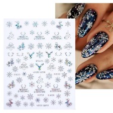 Nail Art Stickers Decals