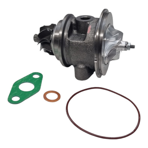 Turbocharger cartridge upgrade - turbocharger,