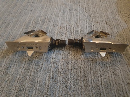 Vintage shimano a550 pedals - pd,