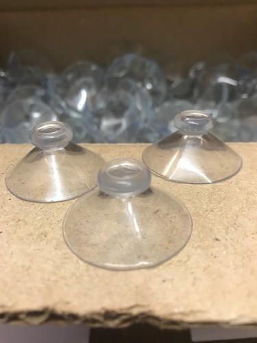 20 suction cups 30mm - 5,