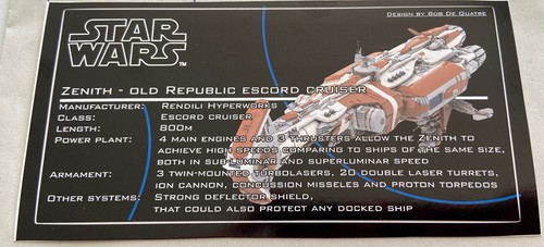 Lego star wars - lego, moc