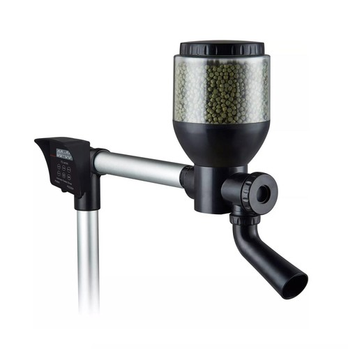 Jebao automatic fish feeder - automatic,