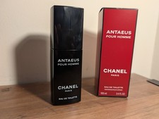 CHANEL Antaeus Pour Homme Eau