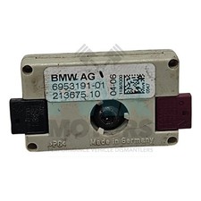 BMW 5 Series E60 E61