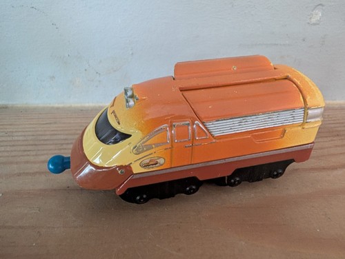 Chuggington action chugger - action,