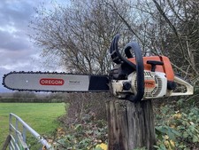 Stihl 026 Chainsaw