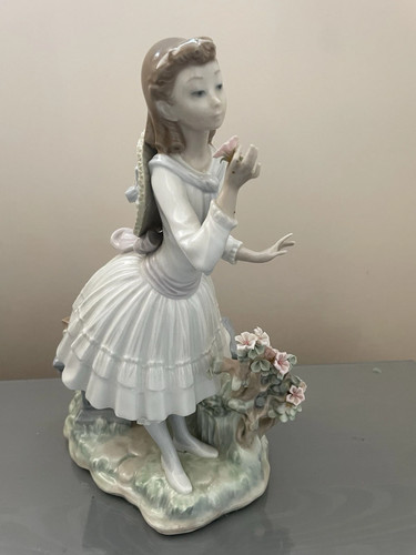 Lladro exquisite scent - exquisite, 1313
