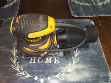 DEWALT DWE6411 120 VOLT CORDED ELECTRIC PALM SANDER 