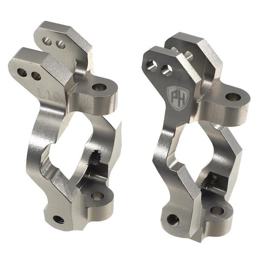 Powerhobby 7075 aluminum - powerhobby,