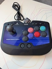 Hori Fighting Stick 2 for PS2