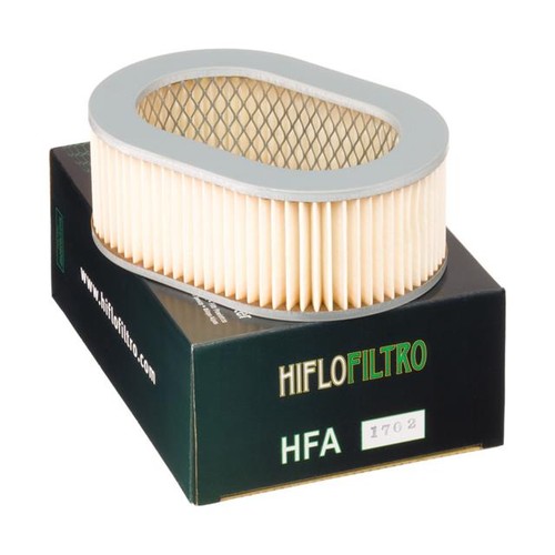 Hiflo motorcycle air filter - hiflo,