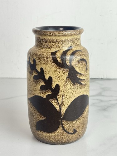 1960s germany ceramic deep - w,