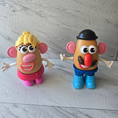 Playskool potato head - mr.,