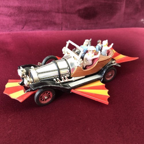 Vintage corgi 1960s 266 - -,