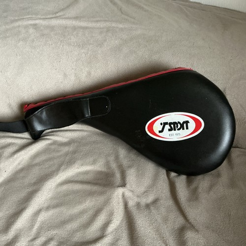Sport double target kick pad - kick,