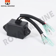 695-85540 CDI for Yamaha Outboard 15B 15C 15HP 30HP Old Model Outboard Engine Ma