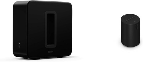 Sonos sub gen3 - sub, wireless