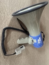 Adastra Megaphone 952.016 DC