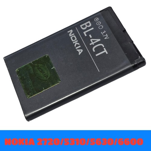 New nokia 4ct battery - new,