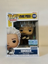 Funko pop one piece smoker - funko,
