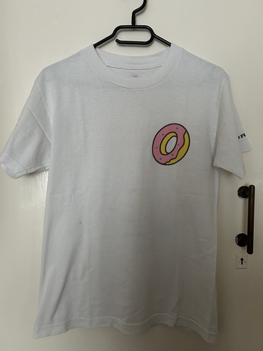 Odd future randy donuts - x, randy’s