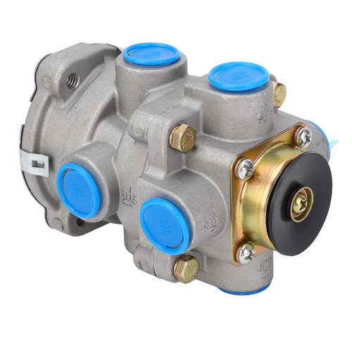 Foot pedal brake valve - foot,
