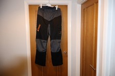 Stihl Class 1 Chainsaw